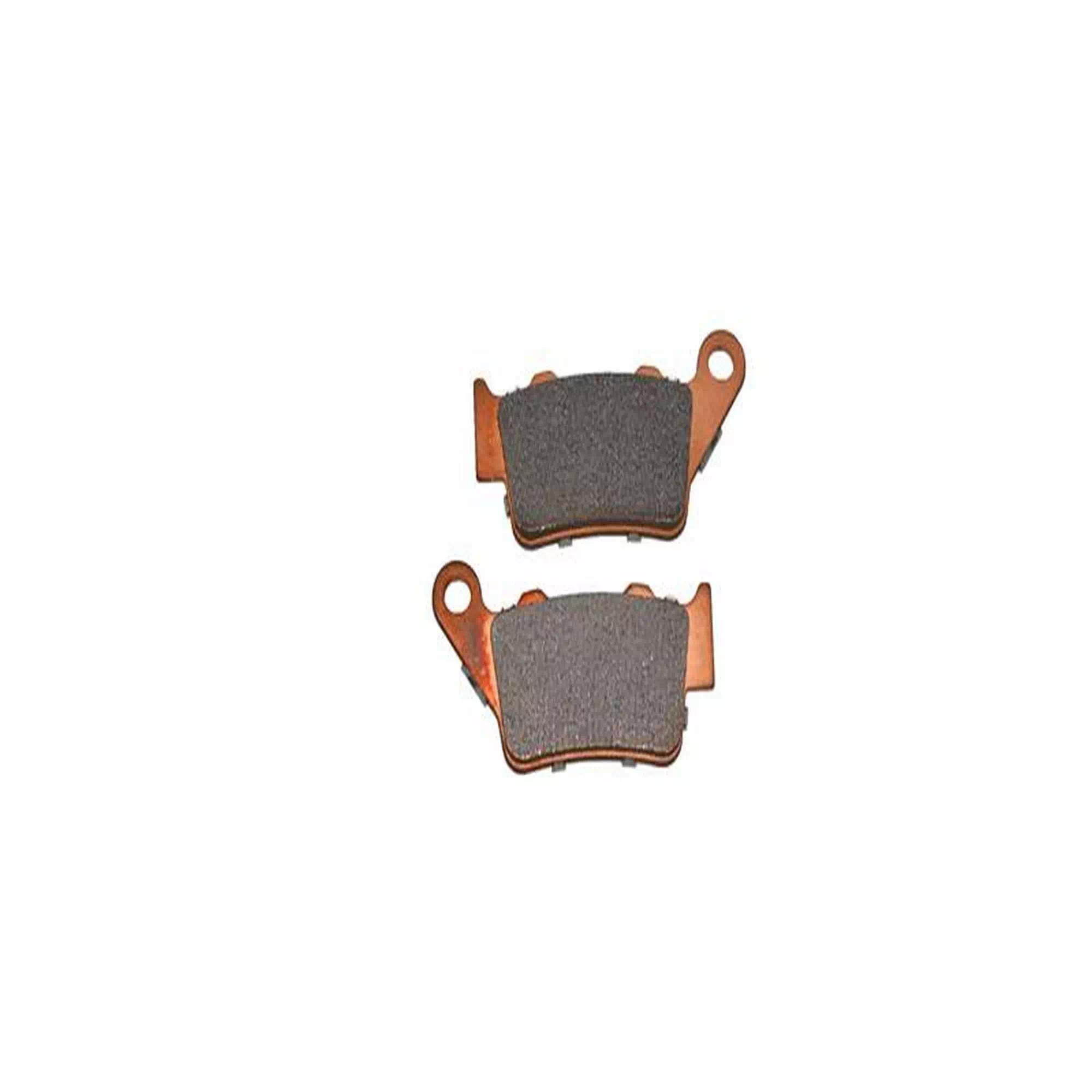 RKS M502N ARKA DİSK BALATASI TAKIM #RK 42595